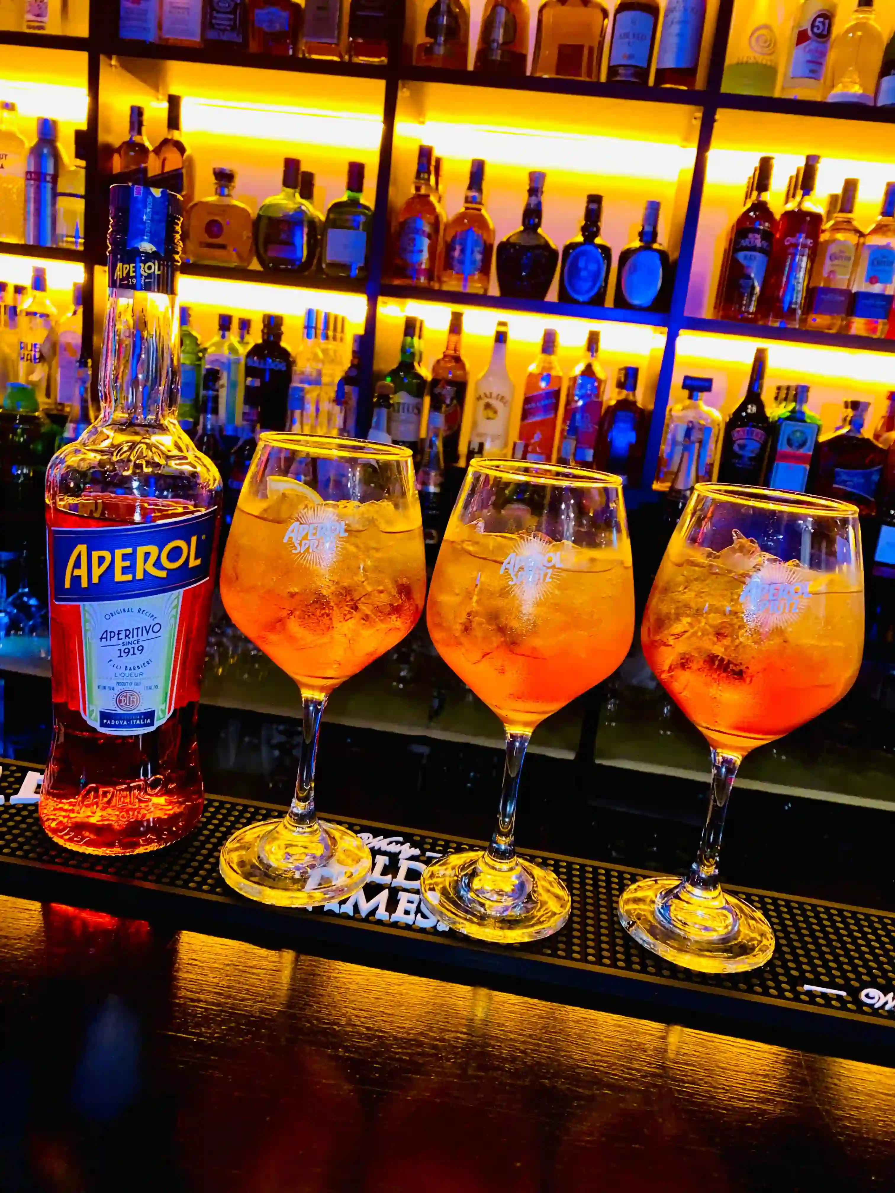 Galería Rincón de Moisés