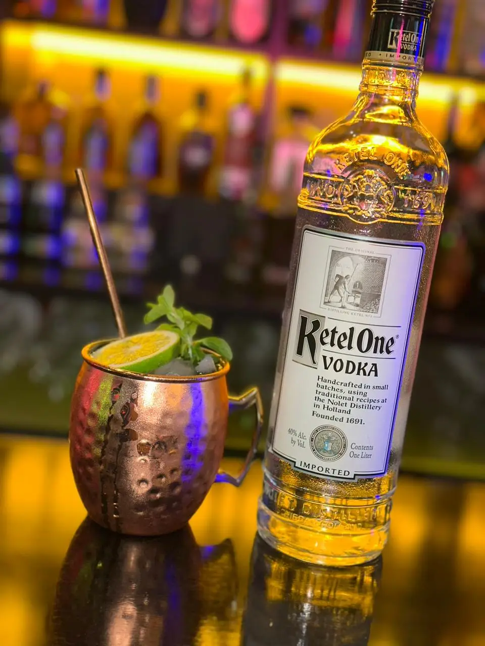 Galería Rincón de Moisés