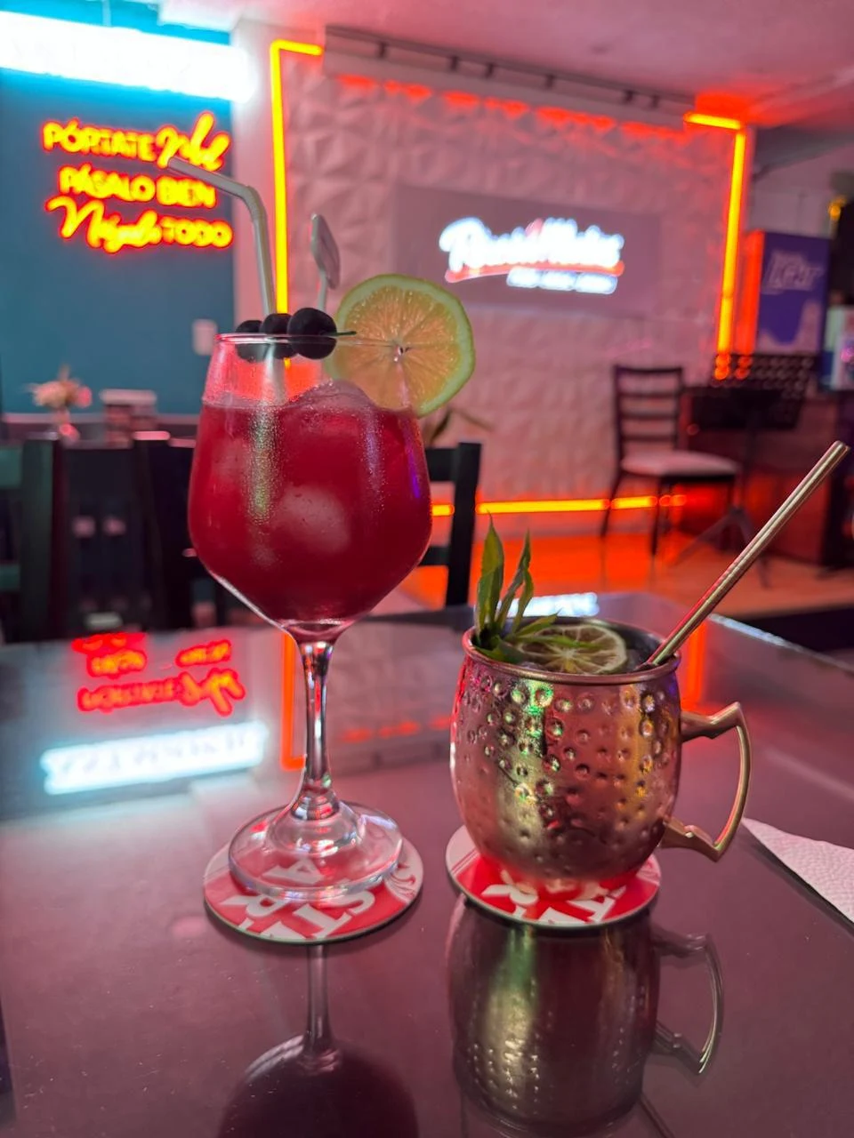 Galería Rincón de Moisés