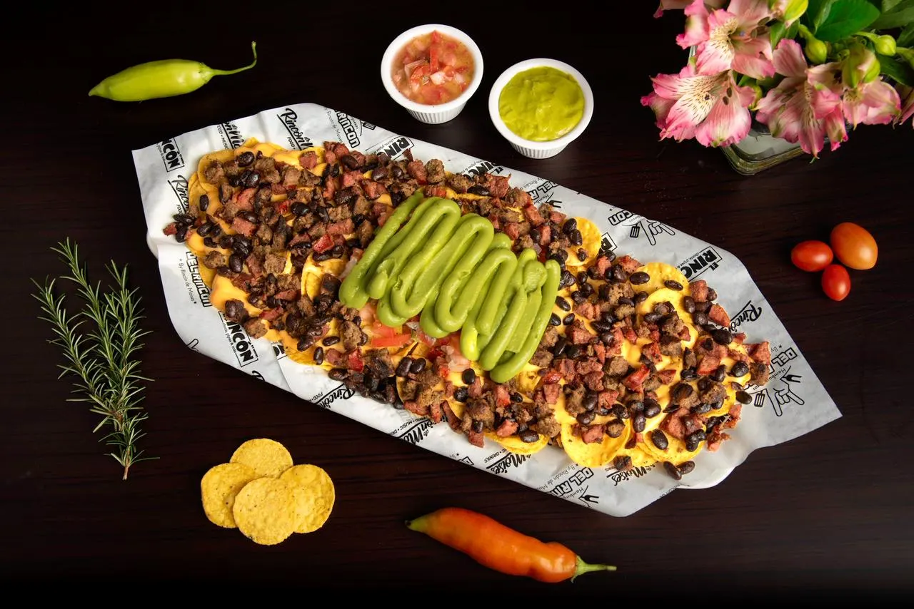 Galería Rincón de Moisés