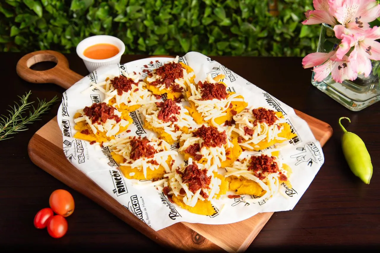 Galería Rincón de Moisés