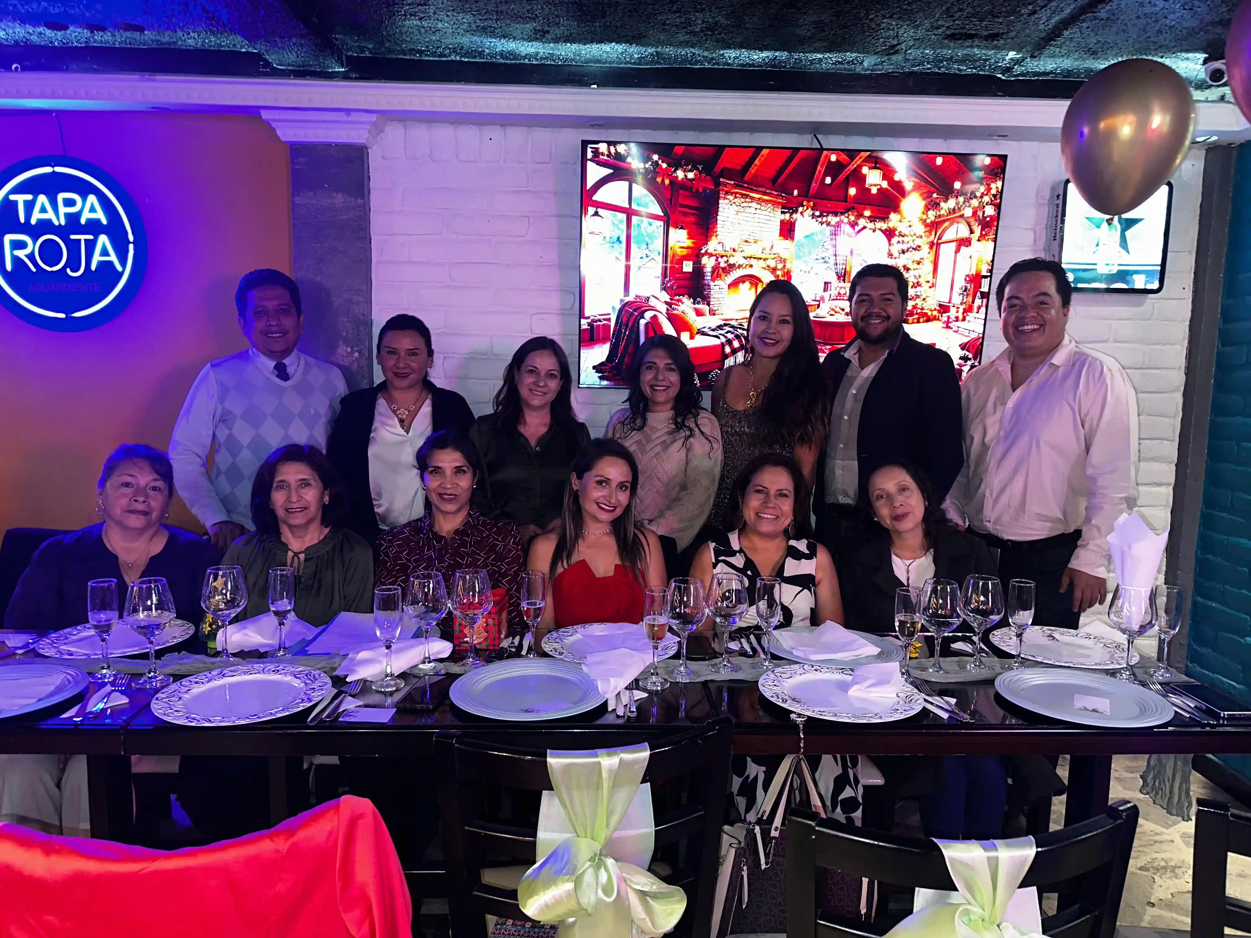 Galería Rincón de Moisés