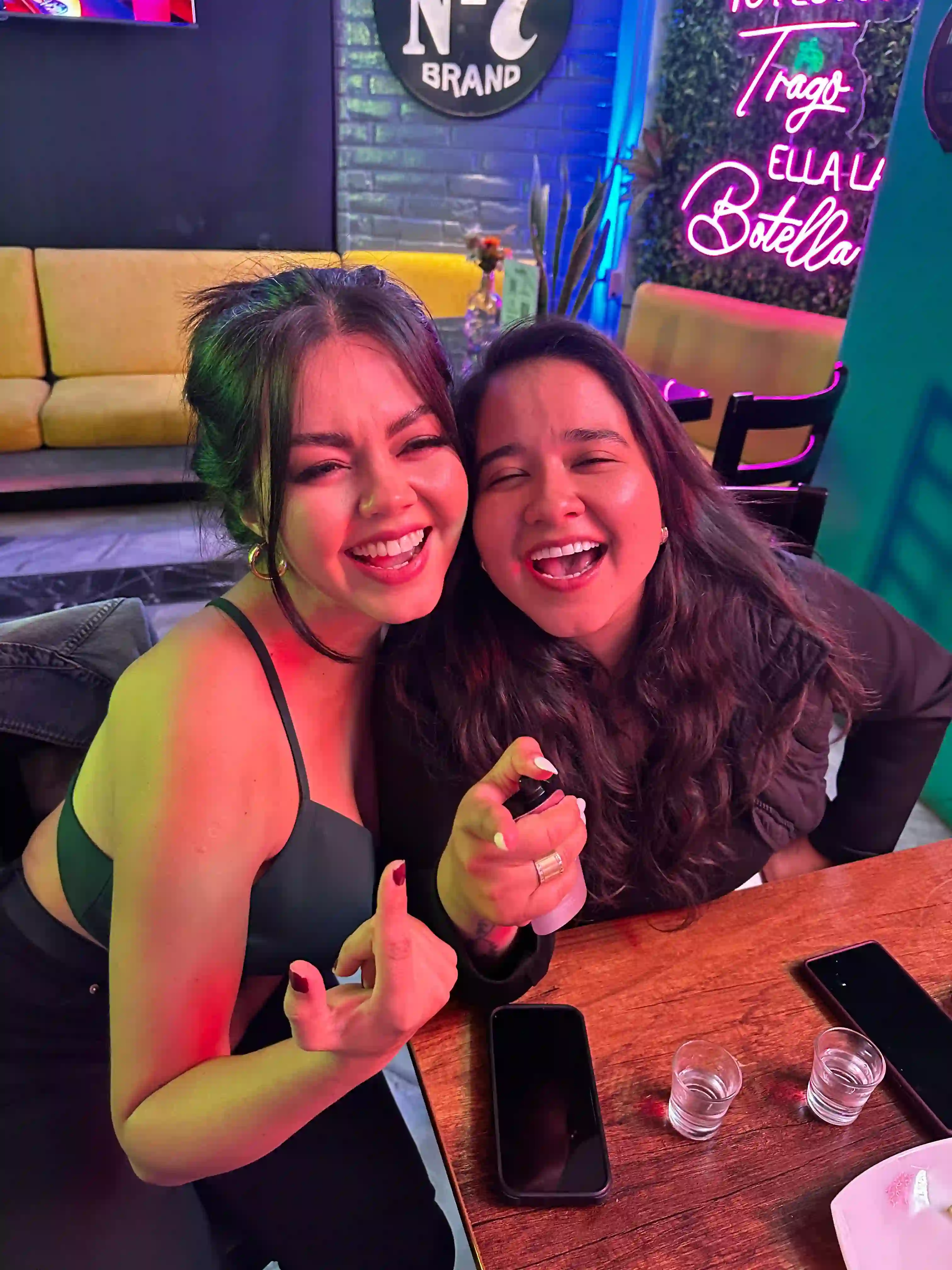 Galería Rincón de Moisés