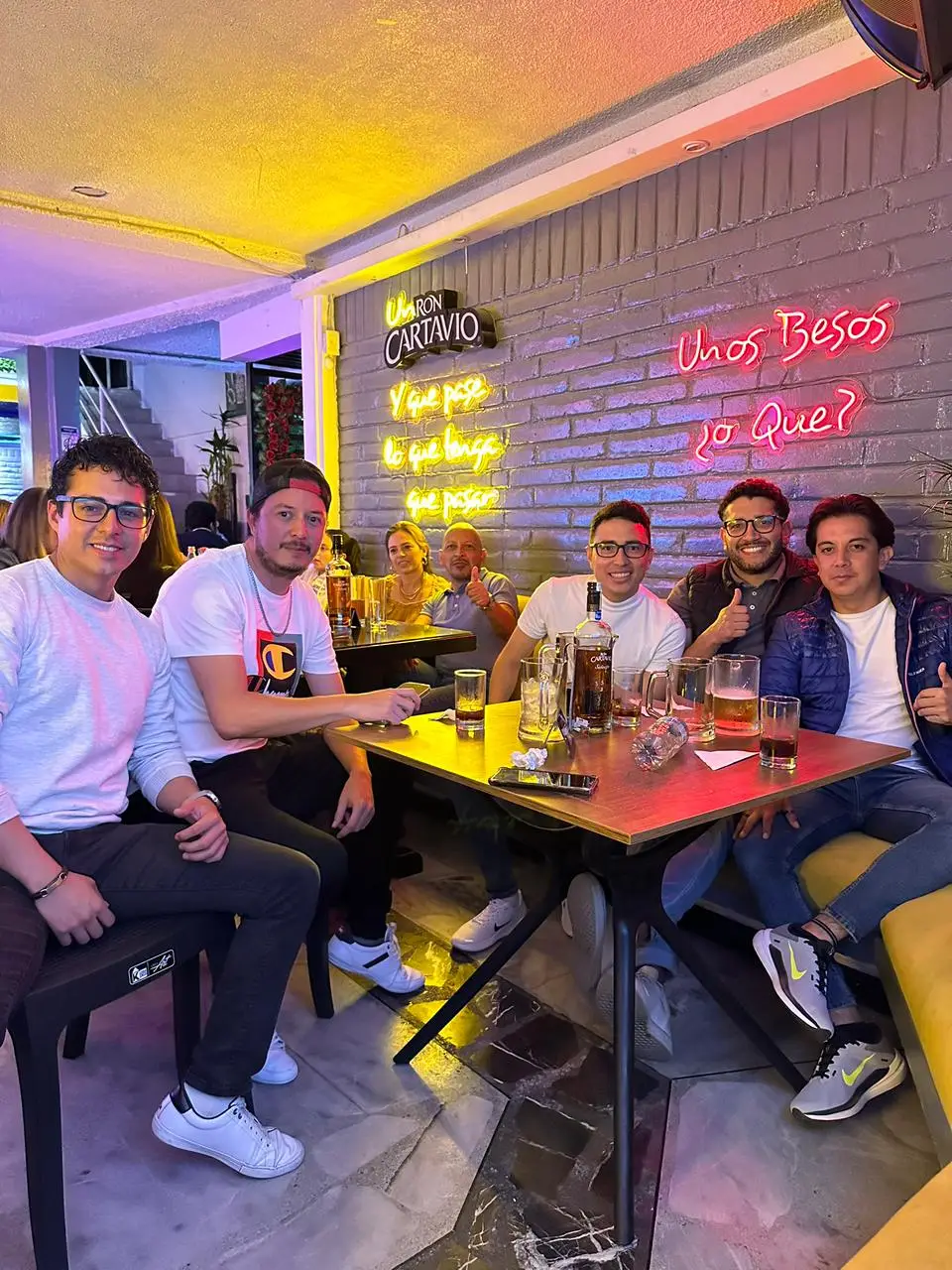 Galería Rincón de Moisés